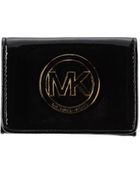 Michael Kors Document Holder - Lyst