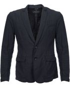 Rag & Bone Phillip Blazer - Lyst