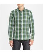 Alex Mill Check Cotton Shirt - Lyst