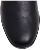 Vince Camuto Karita Flat Knee Boots - Lyst