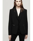 Rag & Bone Alpine Blazer - Lyst