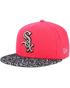 New Era Chicago White Sox Mlb Amplify 59fifty Cap - Lyst