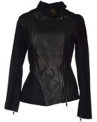 Vivienne Westwood Anglomania Jacket - Lyst
