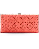 Lodis Papya Andra Clutch Wallet - Lyst