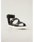 Alexander Wang 'Kira' Sandal - Lyst