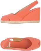 Castaner Espadrilles - Lyst