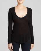 Free People Top - Layering Me - Lyst