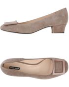 Giorgio Armani Court - Lyst