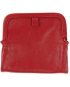Mm6 By Maison Martin Margiela Coin Purse - Lyst