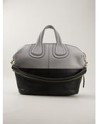 Givenchy Nightingale Tote - Lyst