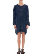 Isabel Marant Adelia Dress - Lyst