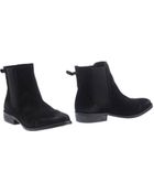 Jeffrey Campbell Ankle Boots - Lyst
