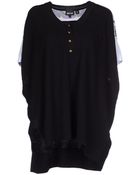 Just Cavalli Sweater - Lyst