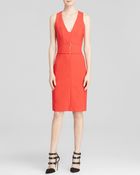 French Connection Dress - Romeo Stretch - Lyst