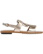 Tod's Sandals - Lyst