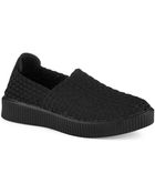 Steven By Steve Madden Burk Woven Shoes - Lyst