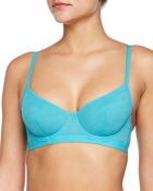 La Perla Evelina Underwire Basic Bra - Lyst