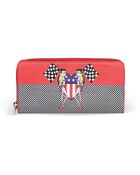 Moschino Wallets - Lyst