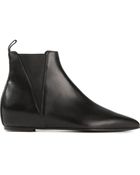Acne Studios Jensen Ankle Boots - Lyst