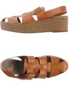 Castaner Espadrilles - Lyst
