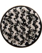 Max Mara Brooch - Lyst