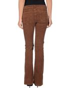 Current/Elliott Casual Pants - Lyst