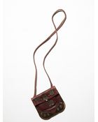 Free People Womens Delphine Crossbody - Lyst