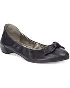 Me Too Blossom Flats - Lyst