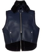 Acne Studios Jacket - Lyst
