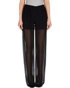 Gucci Casual Trouser - Lyst