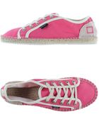 Date Espadrilles - Lyst