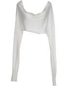 Pinko Sweater - Lyst