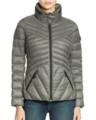 Bernardo Lightweight Down Ski Jacket - Lyst