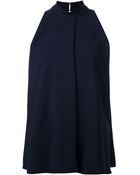 The Row 'Ropla' Top - Lyst