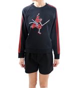 Marc By Marc Jacobs Sweatshirt - Lyst