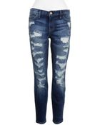 Current/Elliott Jeans - Lyst