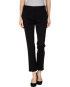 Proenza Schouler Casual Trouser - Lyst