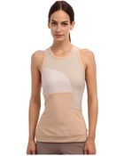 Adidas By Stella McCartney Studio Perf Tank - Lyst