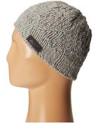 Neff Mellow Beanie - Lyst