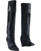 Isabel Marant Boots - Lyst