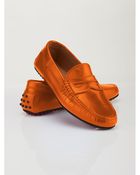 Polo Ralph Lauren Landan Slip On Shoe - Lyst