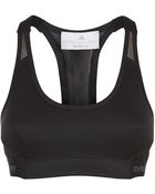 Stella McCartney Pull-On Bra - Lyst