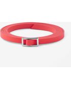 Cos Skinny Leather Belt - Lyst
