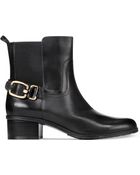 Bandolino Curtain Call Booties - Lyst