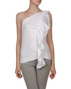 Ralph Lauren Black Label Top - Lyst
