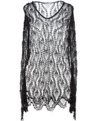 P.a.r.o.s.h. Jumper - Lyst