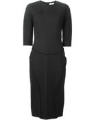 Vionnet Pencil Dress - Lyst