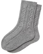Iris Von Arnim Socks - Lyst