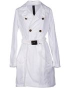 Add Full-Length Jacket - Lyst