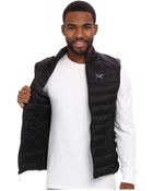 Arc'teryx Cerium Lt Vest - Lyst